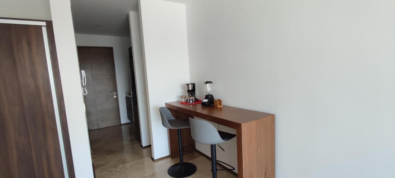 Menesse Mitdtown2 , Ave 25Th Apartment Playa del Carmen Exterior photo