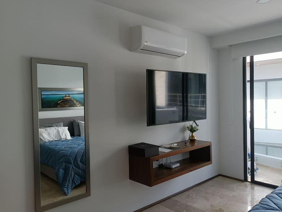 Menesse Mitdtown2 , Ave 25Th Apartment Playa del Carmen Exterior photo