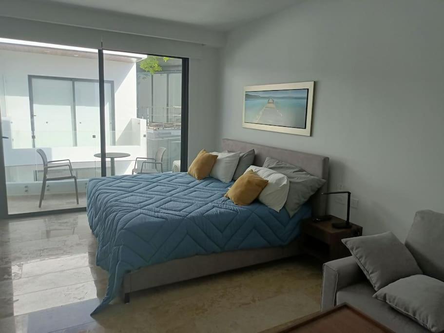 Menesse Mitdtown2 , Ave 25Th Apartment Playa del Carmen Exterior photo