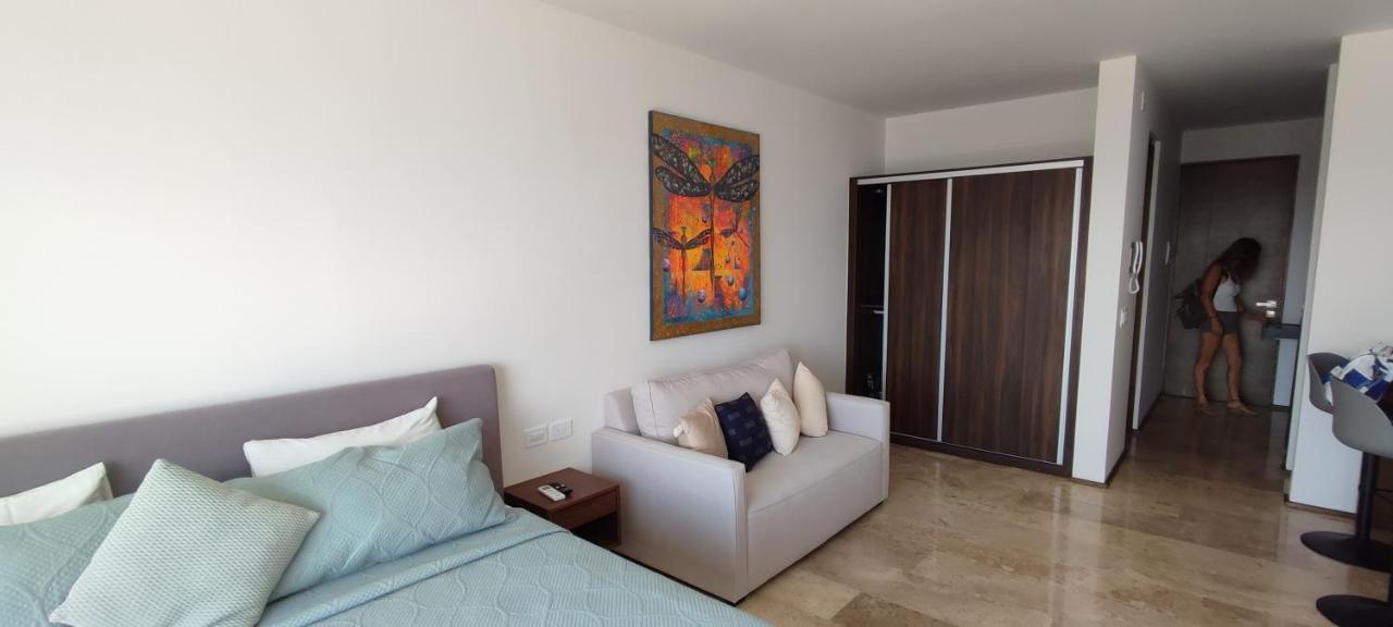 Menesse Mitdtown2 , Ave 25Th Apartment Playa del Carmen Exterior photo