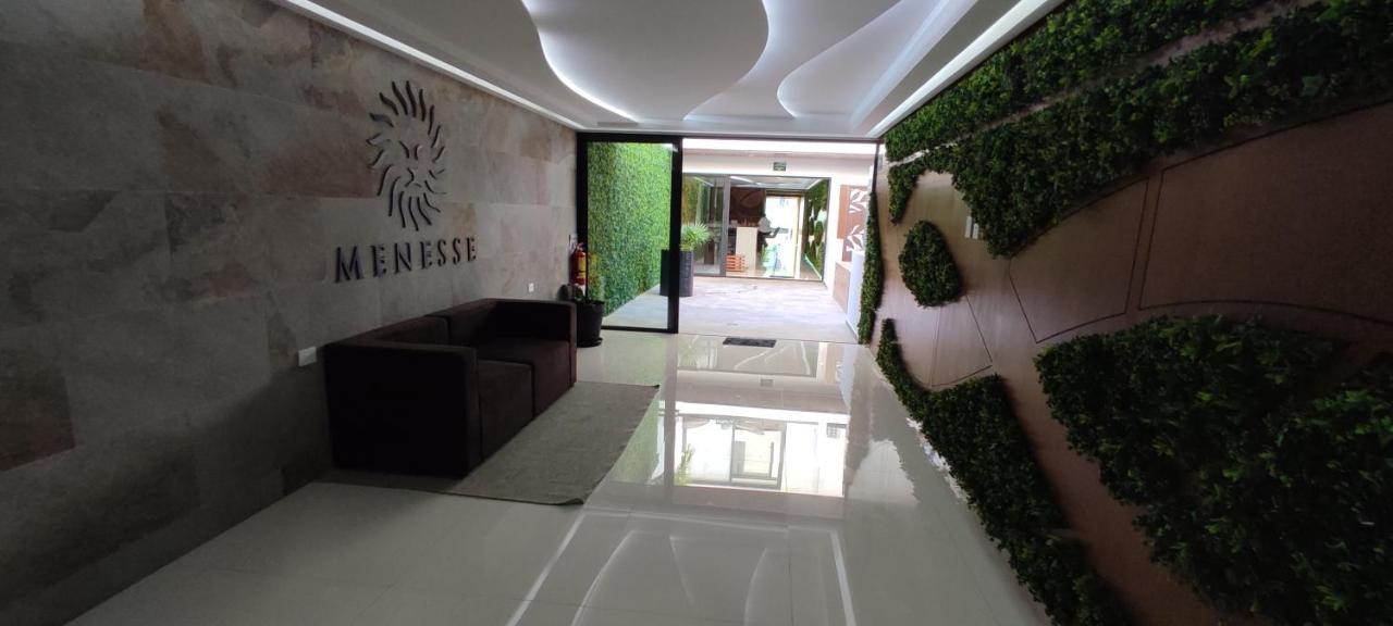 Menesse Mitdtown2 , Ave 25Th Apartment Playa del Carmen Exterior photo