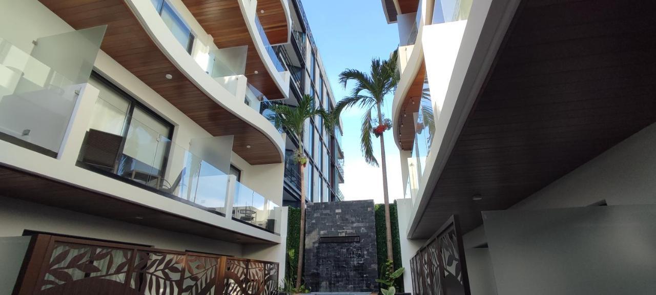 Menesse Mitdtown2 , Ave 25Th Apartment Playa del Carmen Exterior photo