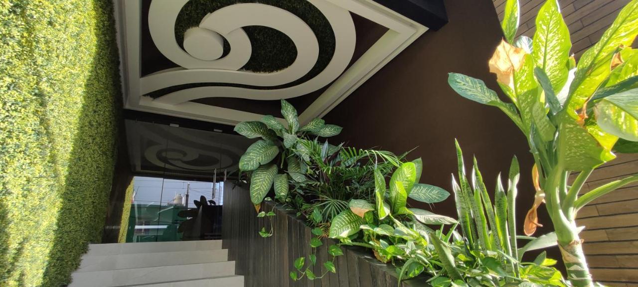 Menesse Mitdtown2 , Ave 25Th Apartment Playa del Carmen Exterior photo