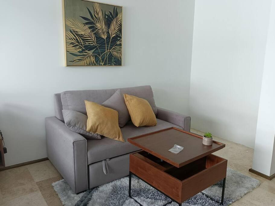 Menesse Mitdtown2 , Ave 25Th Apartment Playa del Carmen Exterior photo